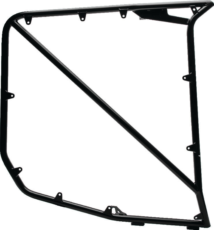 DragonFire Racing Replacement Door Frame - Front Driver For 521065 - 522303