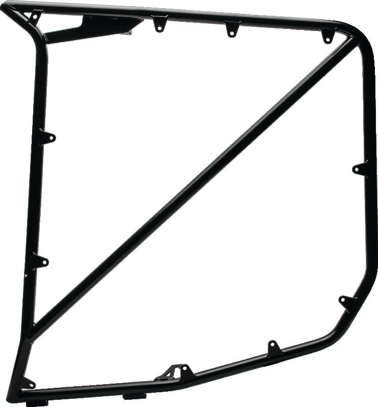 DragonFire Racing Replacement Door Frame - Front Passenger For 521065 - 522304