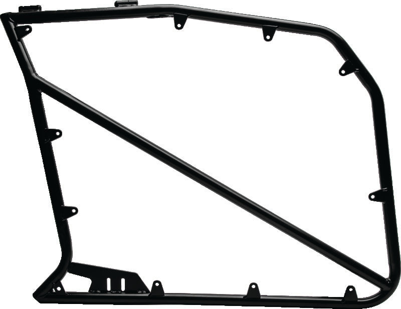 DragonFire Racing Replacement Door Frame - Rear Driver For 521065 - 522305