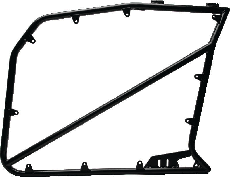 DragonFire Racing Replacement Door Frame - Rear Passenger For 521065 - 522306