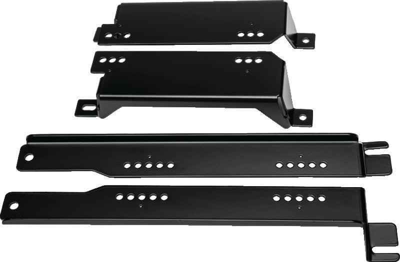 DragonFire Racing Rt Seat Mount Honda Talon R/X - 522659