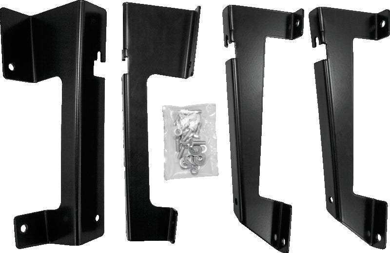 DragonFire Racing Rt Seat Mount Yamaha Yxz - 521352