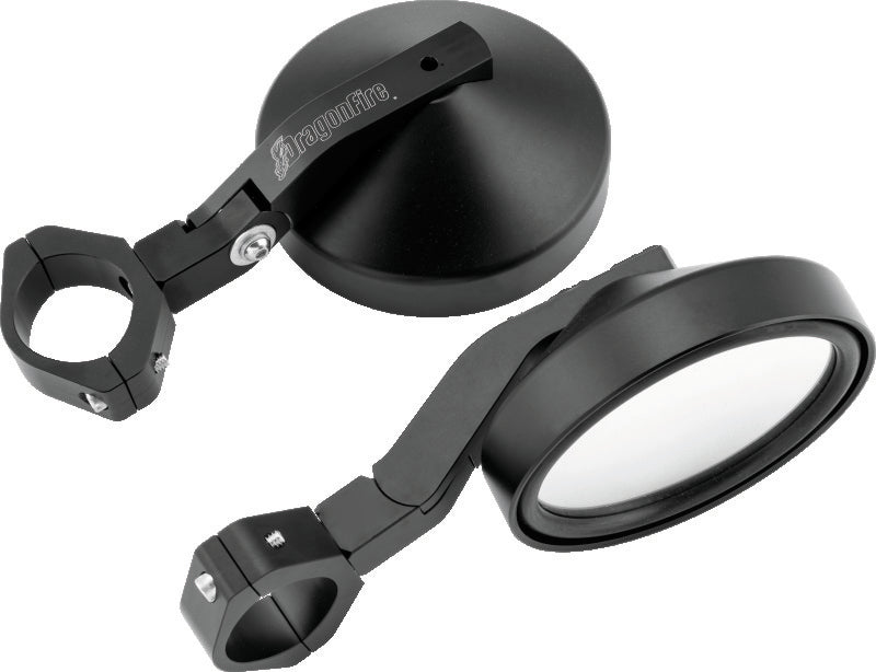 DragonFire Racing SS Defender Mirrors - 522114