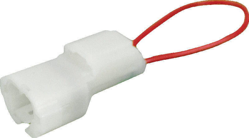 DragonFire Racing Seat Belt Over-Ride Sensor Plug - Fits Honda Talon 2019-2022 - 522065