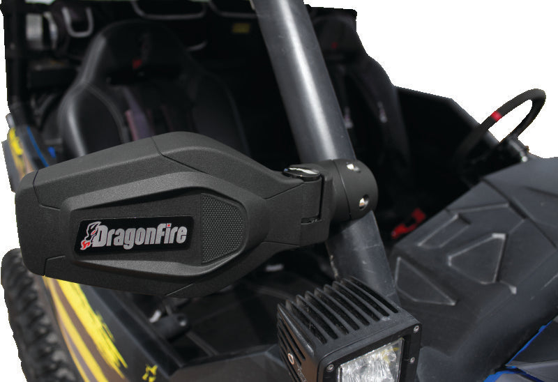 DragonFire Racing Slayer UTV Mirrors - 522138