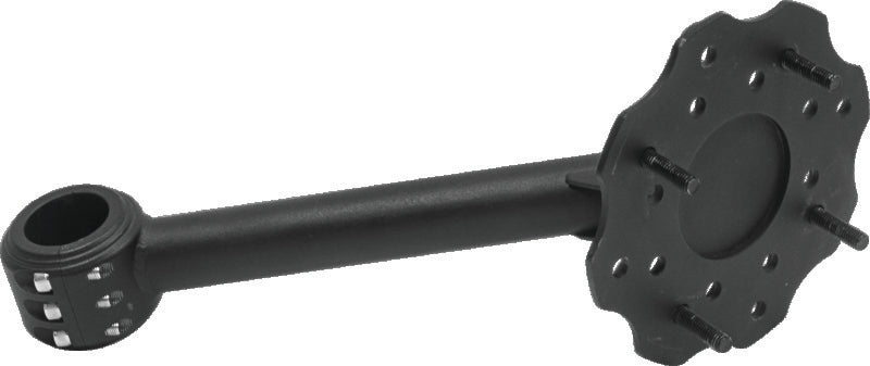 DragonFire Racing Spare Tire Carrier - 1.75 in. Clamp - 521488