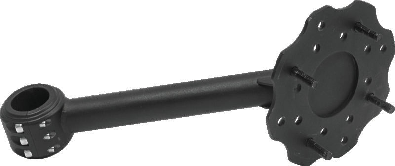 DragonFire Racing Spare Tire Carrier - 1.78 in. Clamp - 521489