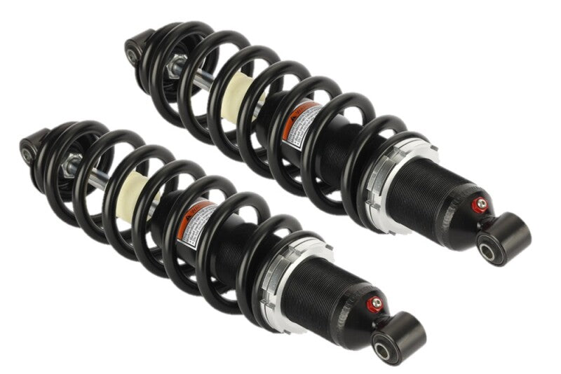 Dragonfire Racing Shocks 2008-2009 Polaris Ranger Crew 700 4x4 BR pair - 523218R