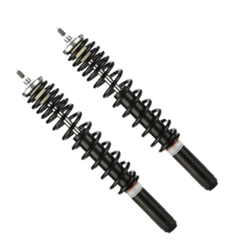 Dragonfire Racing Shocks 2011-2021 Polaris Ranger 500 4x4 pair - 523213F