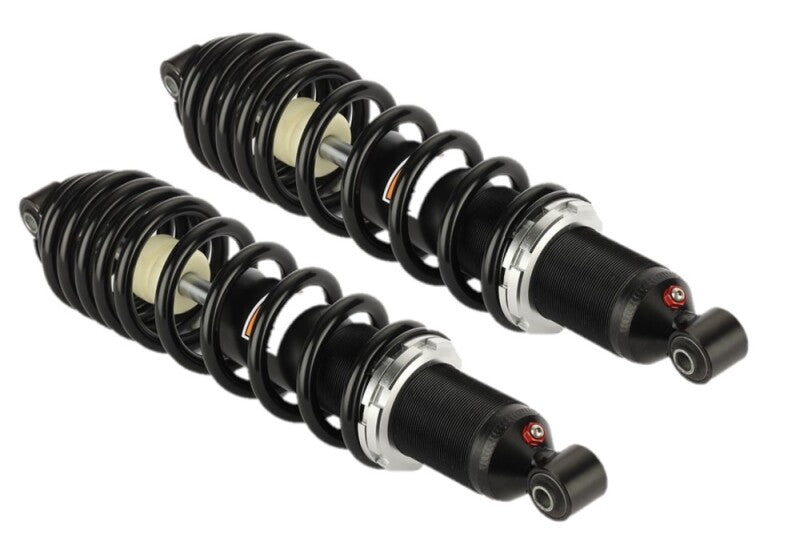 Dragonfire Racing Shocks 2014-2017 Polaris Ranger Crew 570/800 4x4 BR pair - 523213R