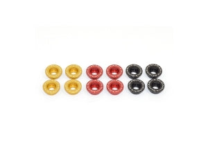 Ducabike DBK Special Parts 4 Piece Clutch Spring Cap Kit by DBK Special Parts