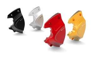 Ducabike DBK Special Parts Billet Aluminum Sprocket Cover by DBK Special Parts