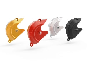 Ducabike DBK Special Parts Billet Aluminum Sprocket Cover by DBK Special Parts