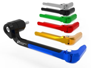 Ducabike DBK Special Parts Brake Lever Guard by Performance Technologies