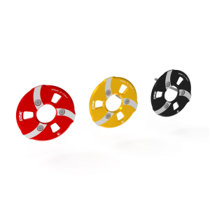 Ducabike DBK Special Parts Clutch Pressure Plate by DBK Special Parts
