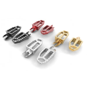 Ducabike DBK Special Parts Footpeg Kit by DBK Special Parts