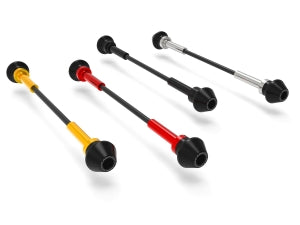 Ducabike DBK Special Parts Frame Sliders by DBK Special Parts