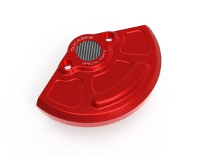 Ducabike DBK Special Parts Left Side Alternator Cover Slider by DBK Special Parts