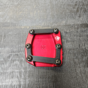 Ducabike DBK Special Parts Open Box Fat Foot Kickstand Enlarger by DBK Special Parts