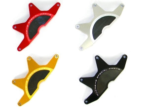 Ducabike DBK Special Parts Wet Clutch Case Cover Guard by DBK Special Parts