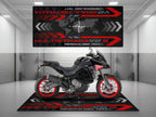 MPM Motorcycle Mat for Ducati Multistrada V2 S - MM7163