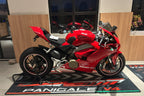 MPM Motorcycle Mat for Ducati Panigale V4 - MM7187