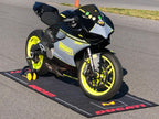 MOTO-D Motorcycle Mat for Ducati