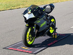 MOTO-D Motorcycle Mat for Ducati