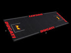 MOTO-D Motorcycle Mat for Ducati