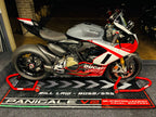 MPM Motorcycle Mat for Ducati Panigale V2 Superquadro Final Edition - MM4108