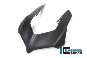 Ilmberger Carbon Fiber Front Fairing - Ducati Panigale V4 / Panigale V4 S 2018-2019