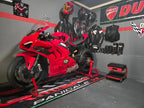 MPM Motorcycle Mat for Ducati Panigale V4 - MM7187