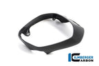 Ilmberger Carbon Fiber Headlight Outer Ring - Ducati XDiavel / XDiavel S 2016-2023