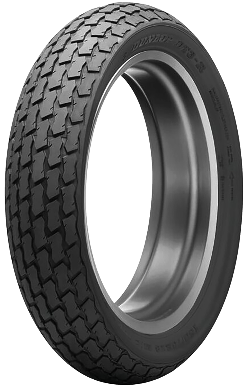 Dunlop DT3-R Rear Tire - 150/70R18 70V TL - 45041058