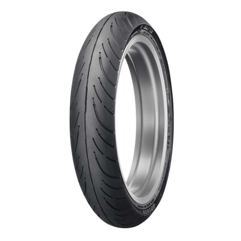 Dunlop Elite 4 Front Tire - 110/1990-2018 61H TL - 45119654