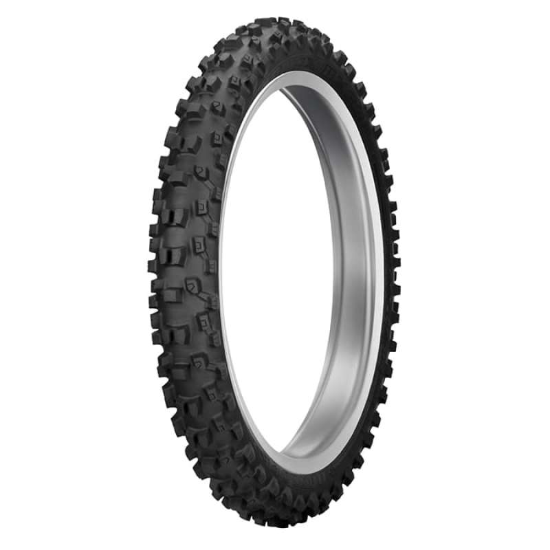 Dunlop Geomax MX33 Front Tire - 70/100-21 44M TT - 45234870