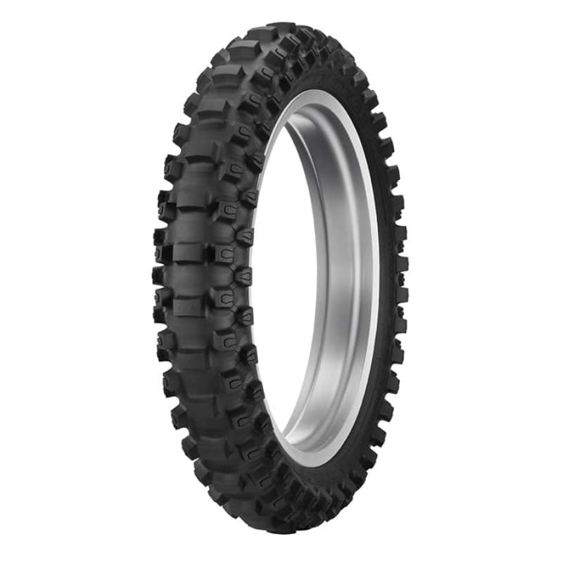 Dunlop Geomax MX33 Rear Tire - 90/100-18 54M TT - 45234195