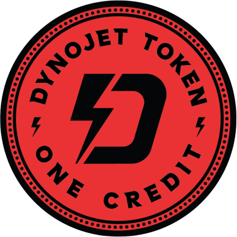 DynoJet Tuning Tokens - DJ-VT400