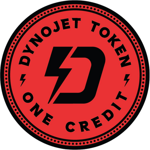 DynoJet Tuning Tokens - DJ-VT50