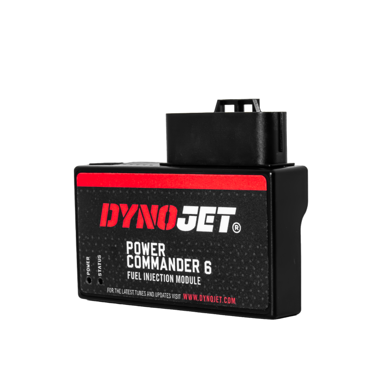 Dynojet 2015-2018 Harley-Davidson Street 500 Power Commander 6 - PC6-15012