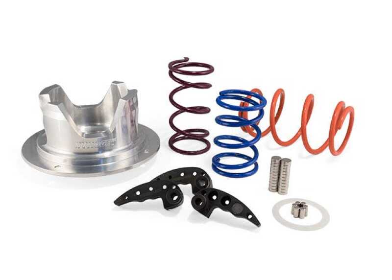 Dynojet 2016-2021 Polaris RZR XP1000 Clutch Kit - 19-DCK5