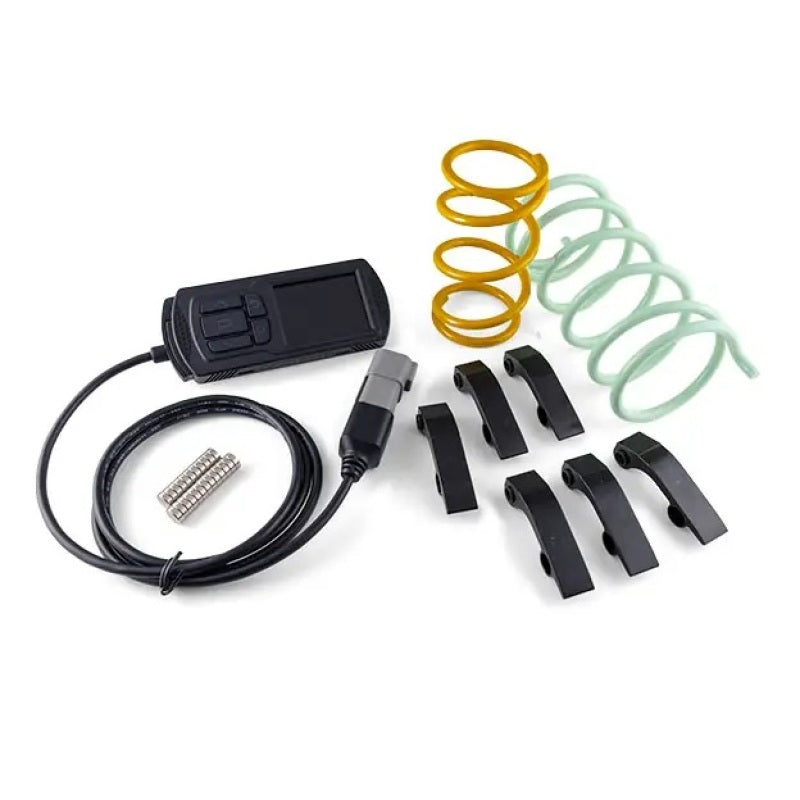 Dynojet 2017-2021 Can-Am Maverick X3 Stage 2A Kit - 96090021