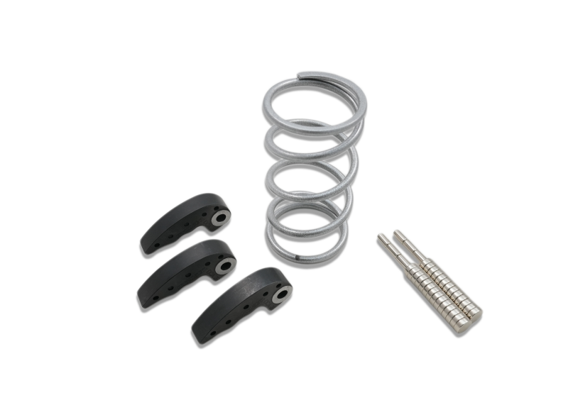 Dynojet 2017-2023 Polaris Sportsman 1000 Touring XP/Scrambler 850 Clutch Kit - 19-DCK20