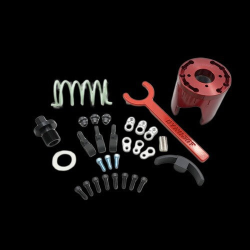 Dynojet Clutch Accessories - 25-DCK11
