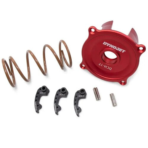 Dynojet Clutch Kits - 11-DCK1
