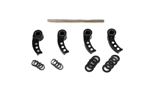 Dynojet Clutch Kits - 17-DCK2