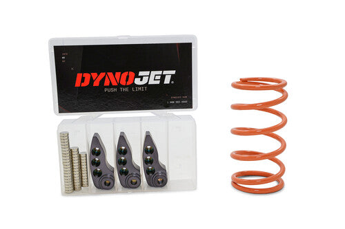 Dynojet Clutch Kits - 19-DCK16