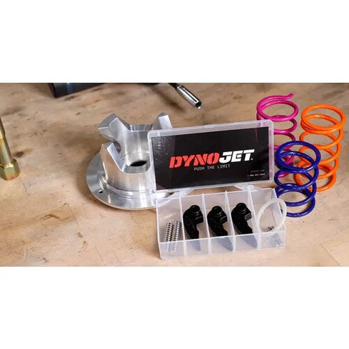 Dynojet Clutch Kits - 19-DCK5
