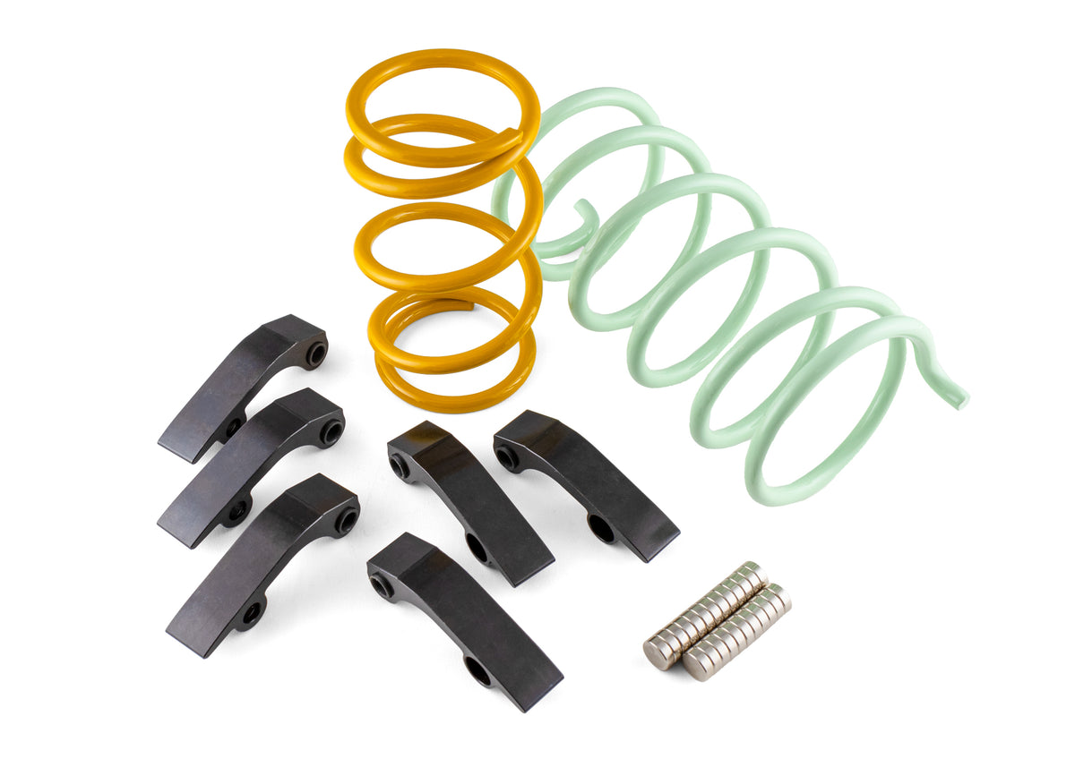 Dynojet Clutch Kits - 25-DCK3