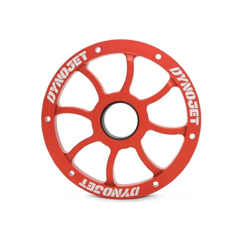 Dynojet Polaris RZR XP Turbo Pressure Plate Kit - 28700003